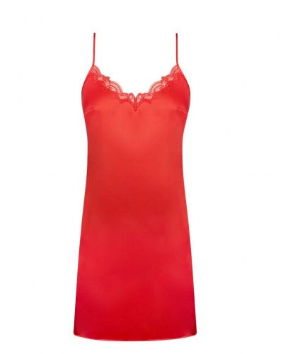 Babydoll Lise Charmel Source Beauté (Hibiscus Beauté)