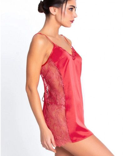 Babydoll Lise Charmel Source Beauté (Hibiscus Beauté)