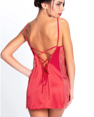 Babydoll Lise Charmel Source Beauté (Hibiscus Beauté)