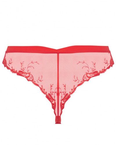 Thong Lise Charmel Source Beauté (Hibiscus Beauté)