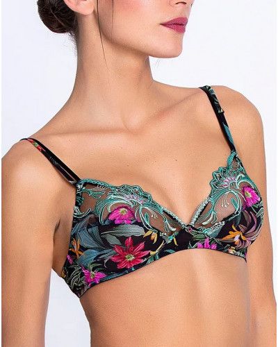 Wireless Lise Charmel Fleurs Étoiles (Eclat Etoile)