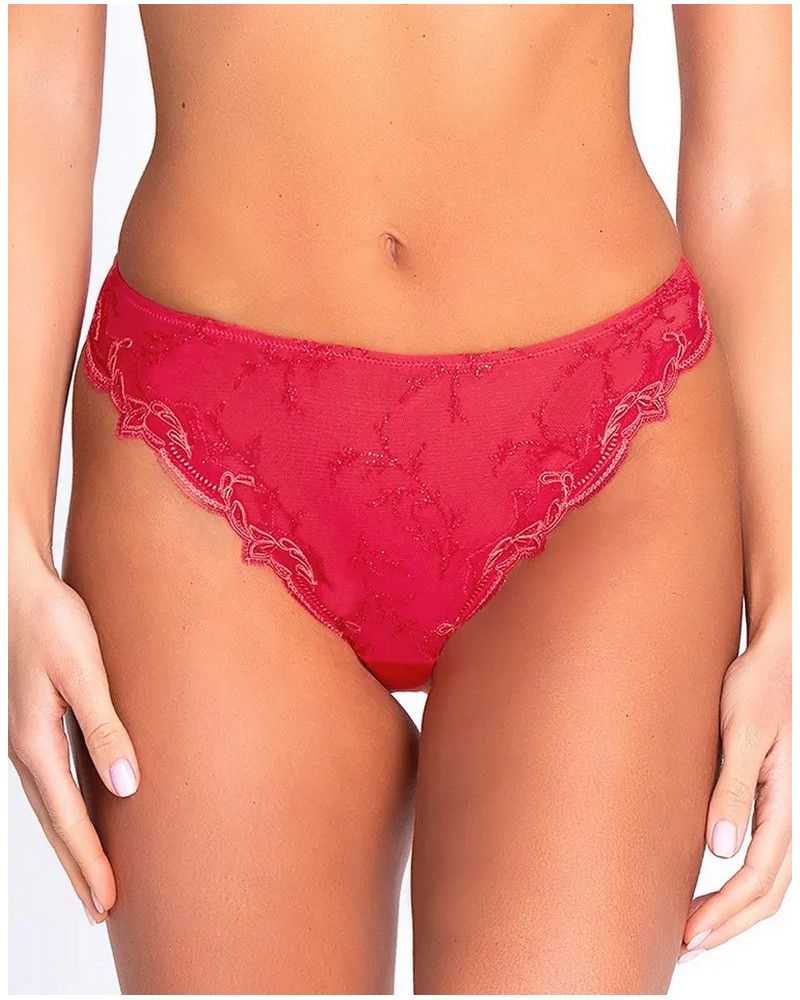 Fantasy brief Lise Charmel Source Beauté (Hibiscus Beauté)