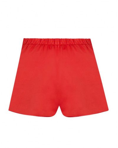 Shorts de seda Lise Charmel Source Beauté (Hibiscus Beauté)
