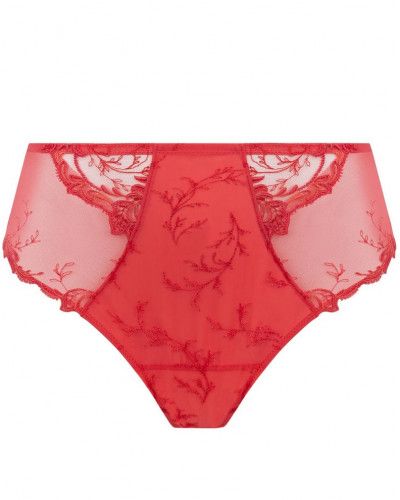 Braga cintura alta Lise Charmel Source Beauté (Hibiscus Beauté)