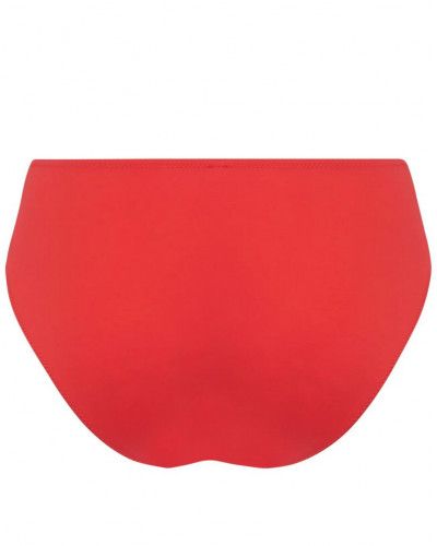 Slip taille haute Lise Charmel Source Beauté (Hibiscus Beauté)