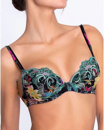 Padded bra Lise Charmel Fleurs Étoiles (Eclat Etoile)