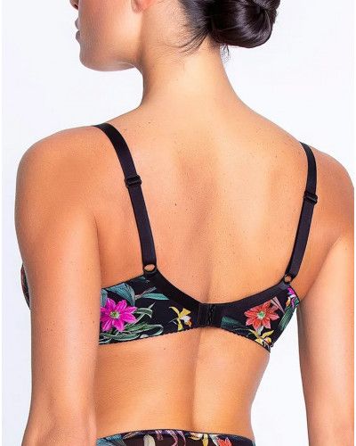 Sujetador con aros bienestar Lise Charmel Fleurs Étoiles (Eclat Etoile)