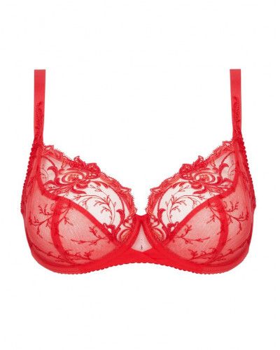 Sujetador cesta Wellness Lise Charmel Source Beauté (Hibiscus Beauté)