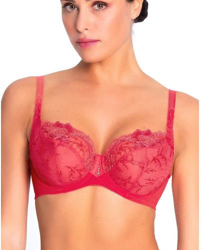 Sujetador cesta Wellness Lise Charmel Source Beauté (Hibiscus Beauté)