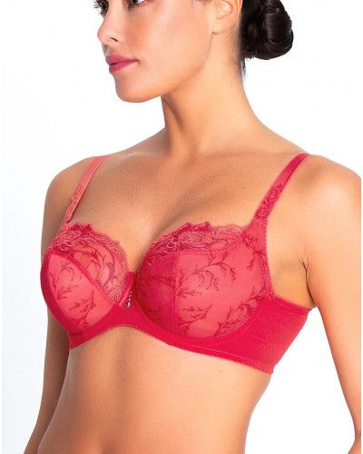 Sujetador cesta Wellness Lise Charmel Source Beauté (Hibiscus Beauté)