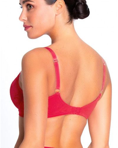 Soutien-gorge corbeille bien-être Lise Charmel Source Beauté (Hibiscus Beauté)