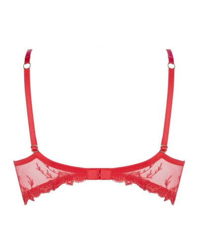 Padded bra Lise Charmel Source Beauté (Hibiscus Beauté)