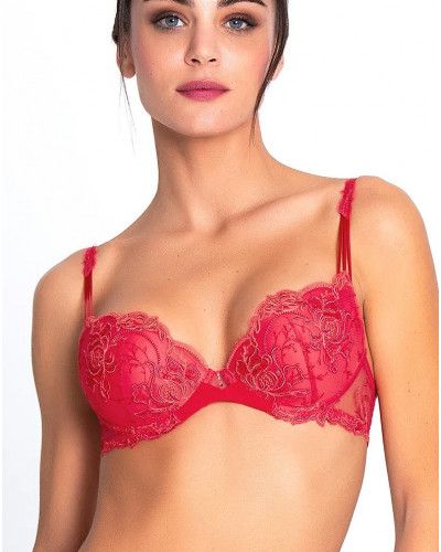Padded bra Lise Charmel Source Beauté (Hibiscus Beauté)