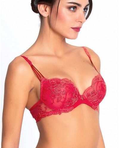 Padded bra Lise Charmel Source Beauté (Hibiscus Beauté)