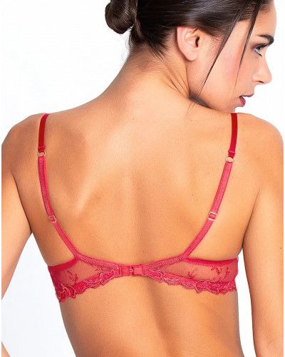 Soutien-gorge coque Lise Charmel Source Beauté (Hibiscus Beauté)
