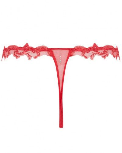 String sexy Lise Charmel Source Beauté (Hibiscus Beauté)