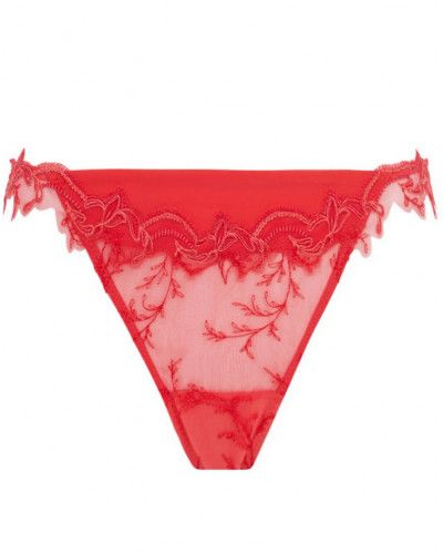 Sexy tanga Lise Charmel Source Beauté (Hibiscus Beauté)