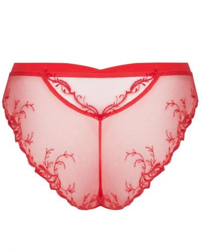 Slip séduction Lise Charmel Source Beauté (Hibiscus Beauté)