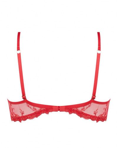 Soutien-gorge armatures Lise Charmel Source Beauté (Hibiscus Beauté)