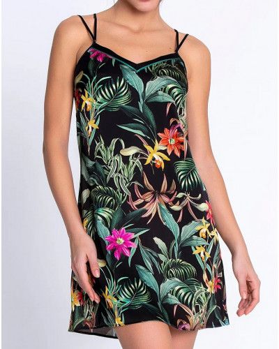 Encantador camisone Lise Charmel Fleurs Étoiles (Eclat Etoile)