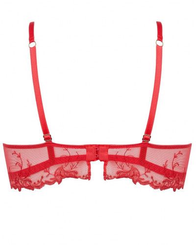 Sujetador corbeille Lise Charmel Source Beauté (Hibiscus Beauté)