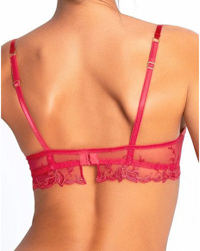 Sujetador corbeille Lise Charmel Source Beauté (Hibiscus Beauté)