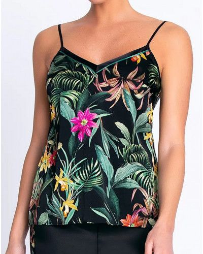 Camisole Lise Charmel Fleurs Étoiles (Eclat Etoile)