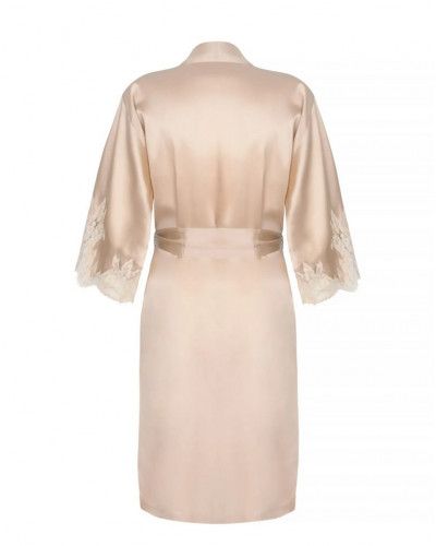 Robe Lise Charmel Splendeur Soie (Splendeur Aurore)