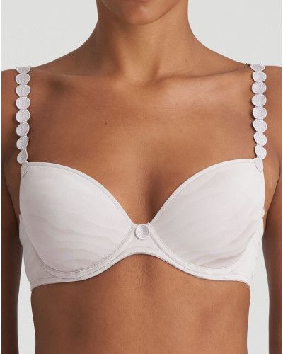 Sujetador plunge Marie Jo Tom (Sweet Haze)