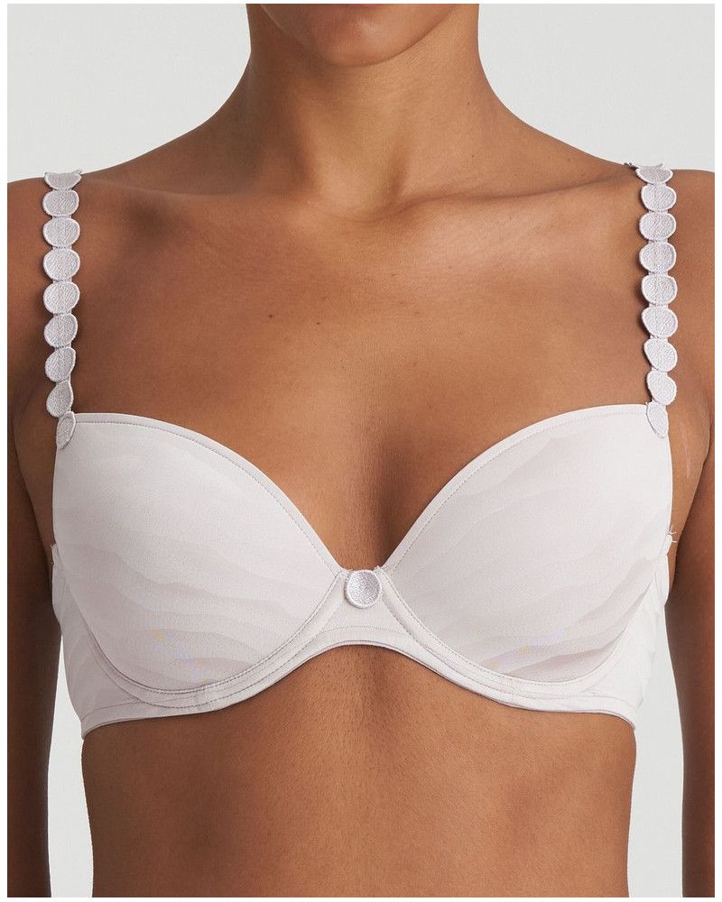 Plunge bra Marie Jo Tom (Sweet Haze)