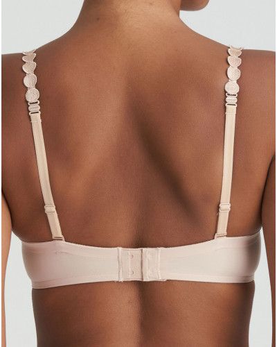 Plunge bra Marie Jo Tom (Sweet Haze)