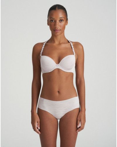 Soutien-gorge rembourré plongeant Marie Jo Tom (Sweet Haze)