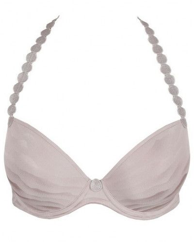 Sujetador plunge Marie Jo Tom (Sweet Haze)