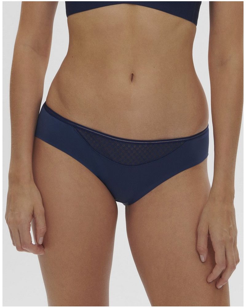Sport knicker Simone Pérèle Harmony (Midnight)