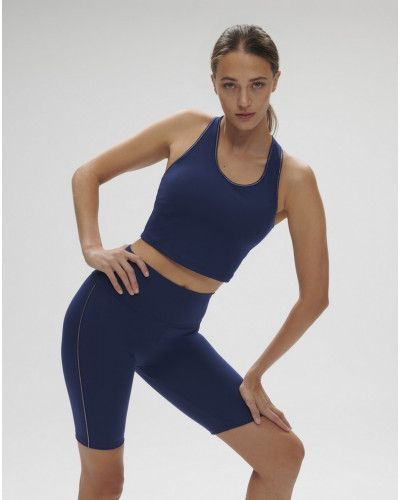 Top deporte Simone Pérèle Harmony (Midnight)