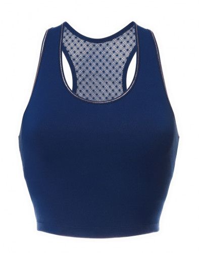 Top sport Simone Pérèle Harmony (Midnight)