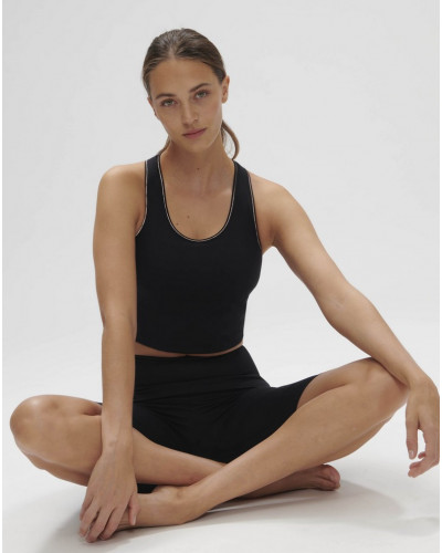 Top sport Simone Pérèle Harmony (Noir)
