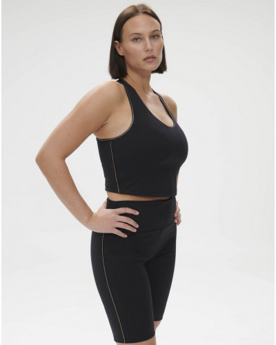 Top sport Simone Pérèle Harmony (Noir)