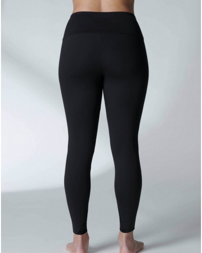 Sport legging Simone Pérèle Harmony (Black)