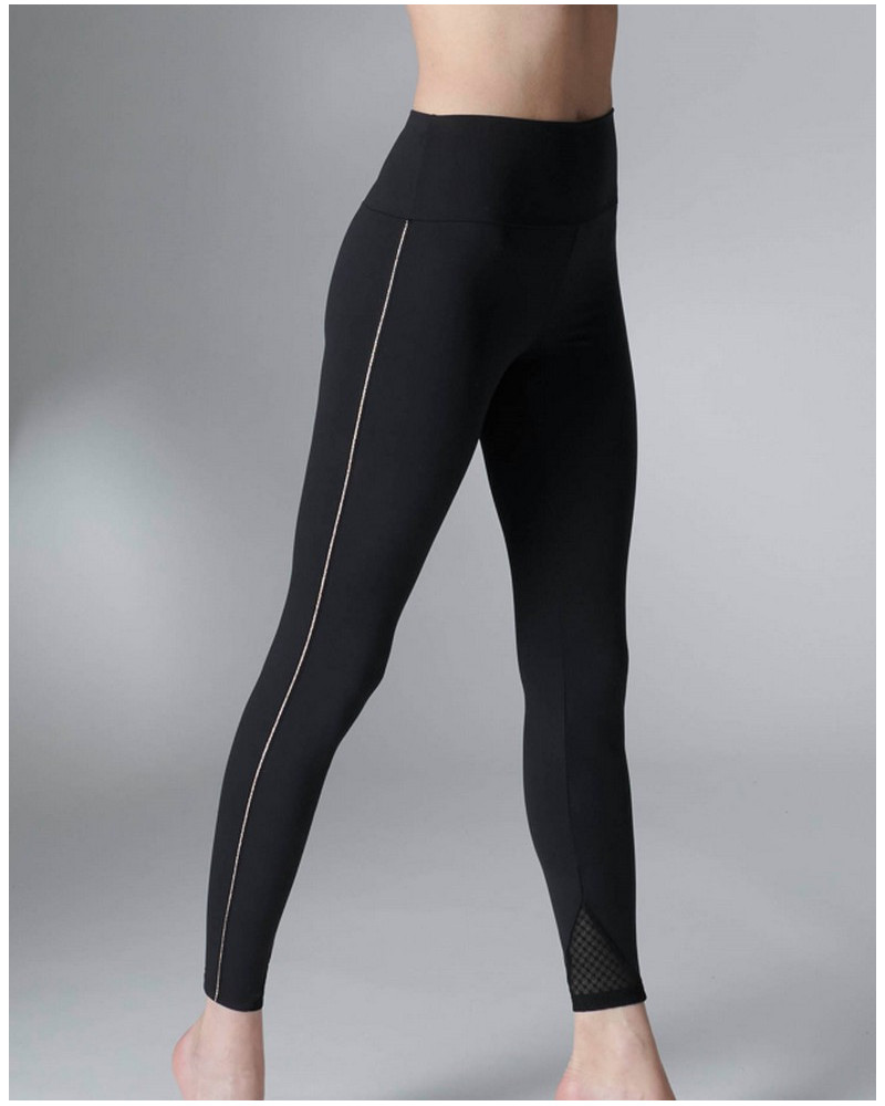 Sport legging Simone Pérèle Harmony (Black)