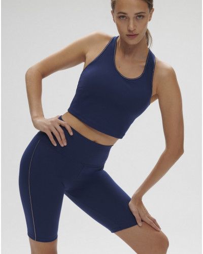 Cycliste Simone Pérèle Harmony (Midnight)