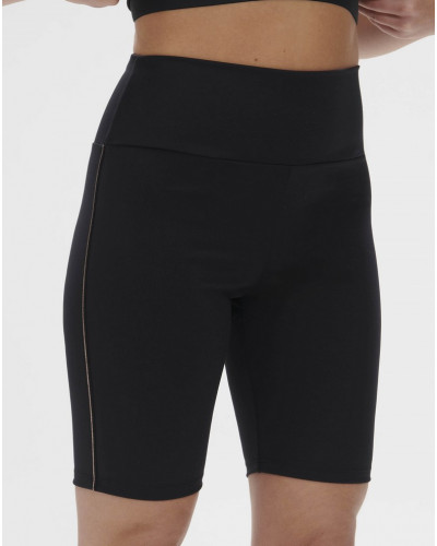 Cycliste Simone Pérèle Harmony (Noir)