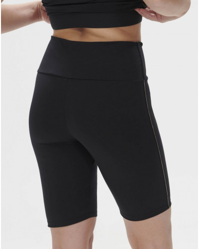 Cycliste Simone Pérèle Harmony (Noir)