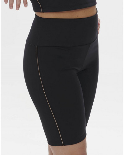 Cycliste Simone Pérèle Harmony (Noir)