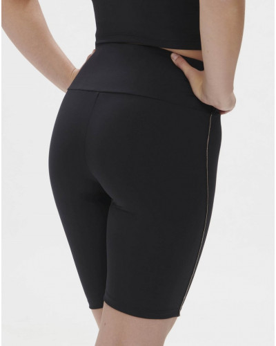 Cycliste Simone Pérèle Harmony (Noir)