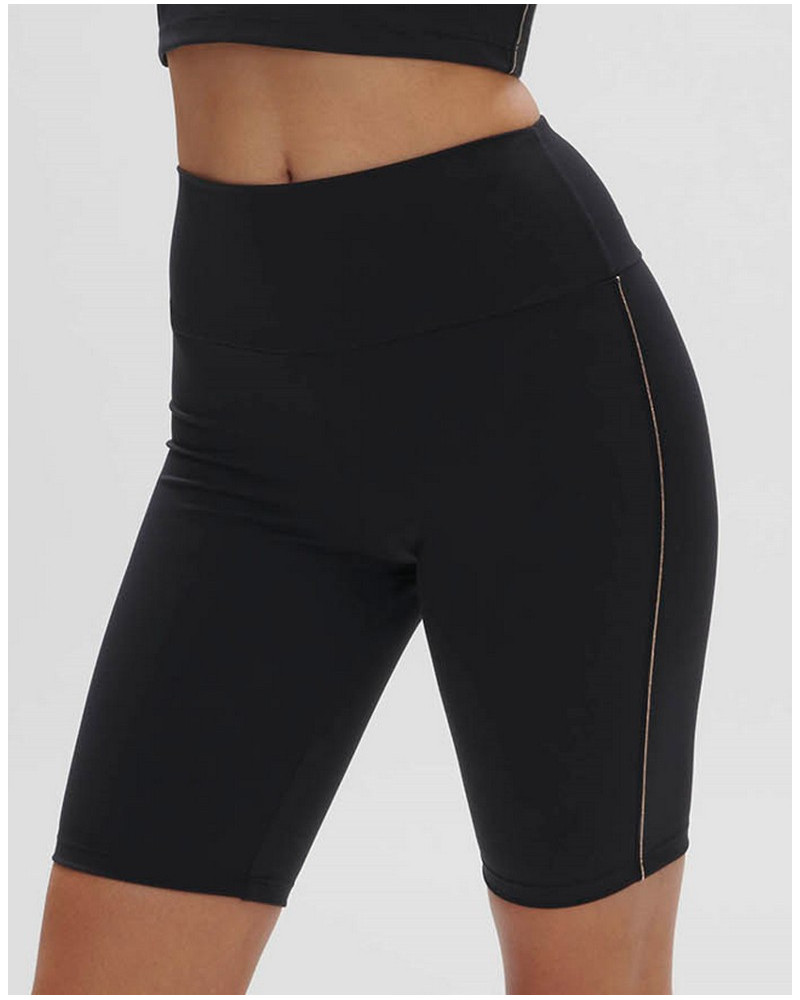 Ciclista Simone Pérèle Harmony (Negro)