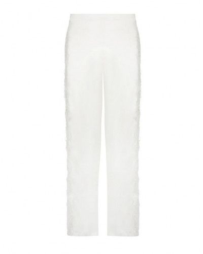 Pantalon Lise Charmel Princesse Iris (Ecru Nacre)