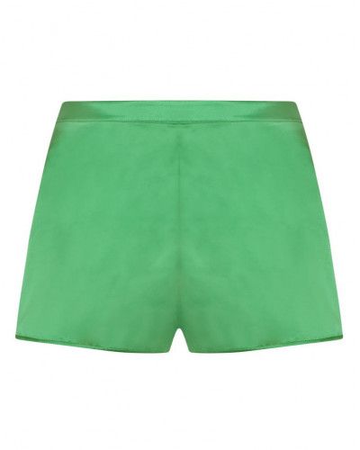 Silk shorts Lise Charmel Dressing Floral (Dressing Emeraude)