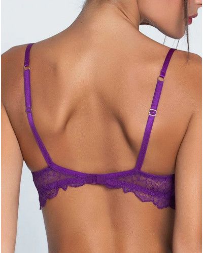 Sujetador preformado Lise Charmel Sublime en Dentelle (Sublime Iris)