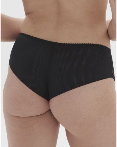 Shorty Simone Pérèle Intrigue (Noir)